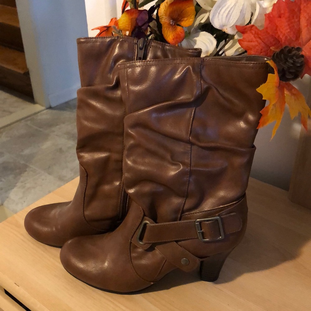 Boots execellen condición